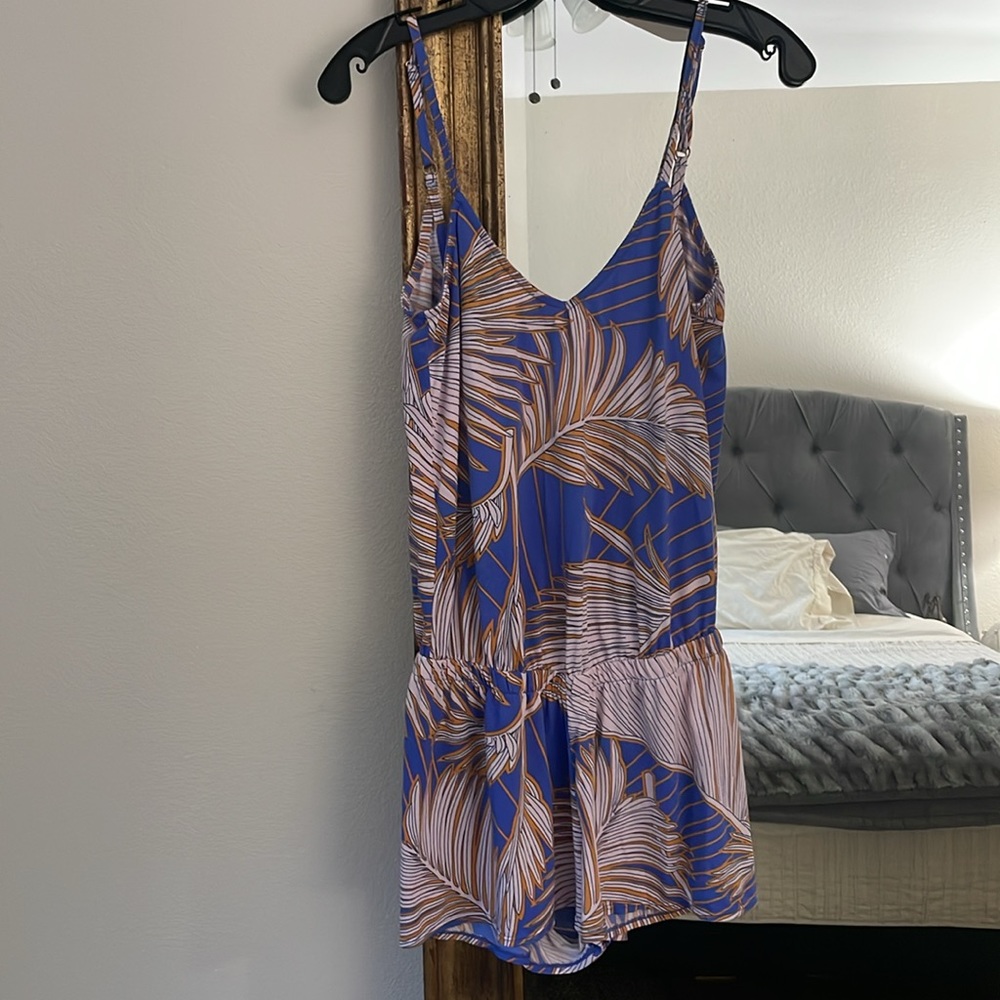 Maaji Romper